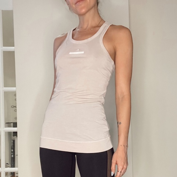 Adidas Yoga Tank Top